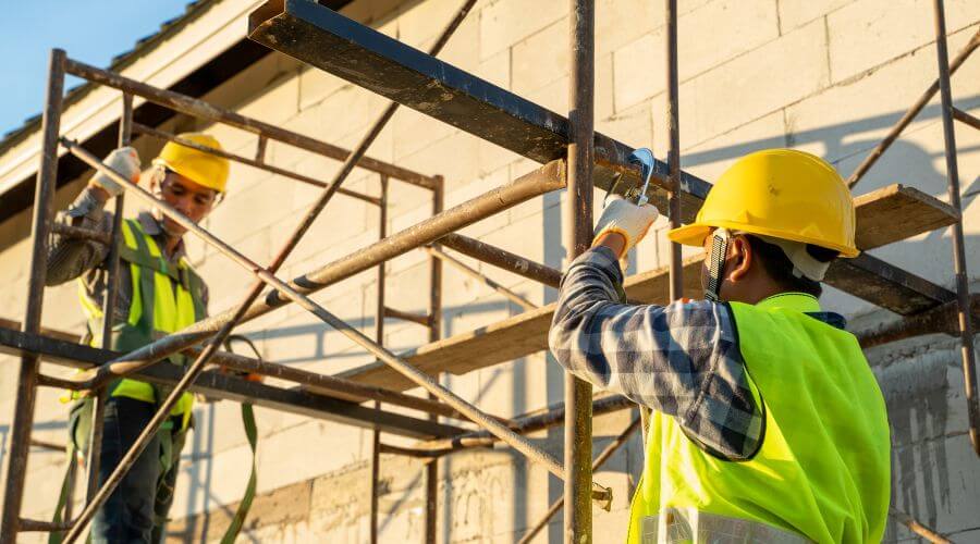 Expert new roof installation services in Danforth, ME